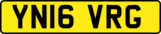 YN16VRG