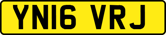 YN16VRJ