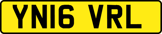 YN16VRL
