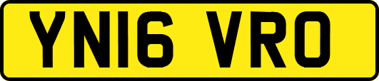 YN16VRO