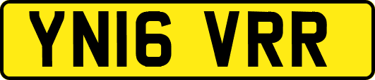 YN16VRR