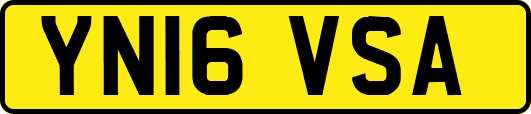 YN16VSA