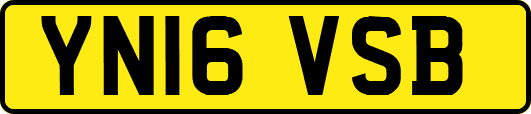 YN16VSB