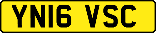 YN16VSC