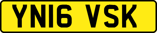 YN16VSK
