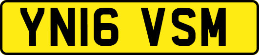 YN16VSM