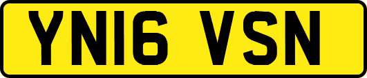 YN16VSN