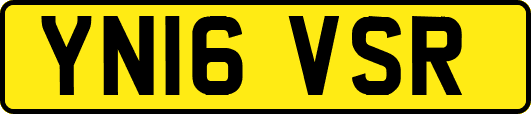 YN16VSR