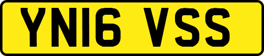 YN16VSS