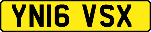 YN16VSX