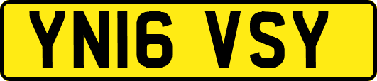 YN16VSY