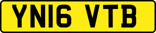 YN16VTB