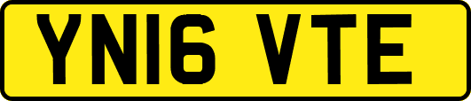YN16VTE