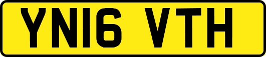YN16VTH