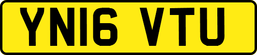 YN16VTU