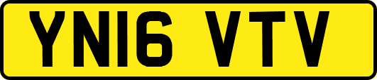 YN16VTV