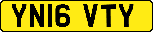 YN16VTY
