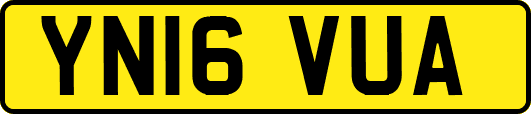 YN16VUA