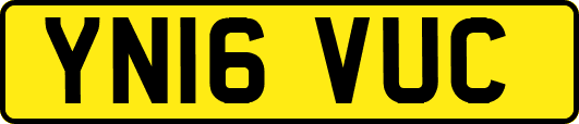 YN16VUC