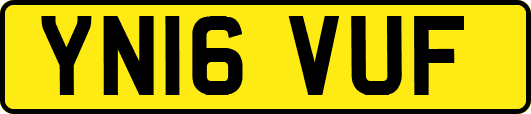 YN16VUF