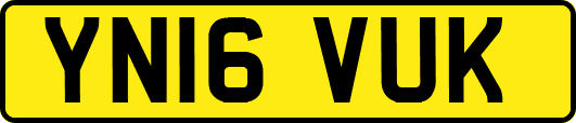 YN16VUK