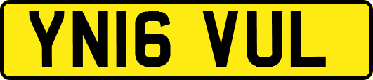 YN16VUL