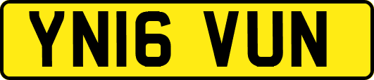 YN16VUN