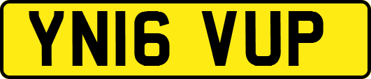 YN16VUP