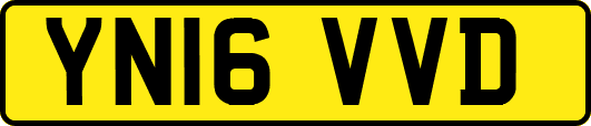 YN16VVD