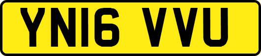 YN16VVU
