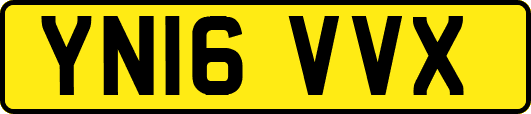 YN16VVX