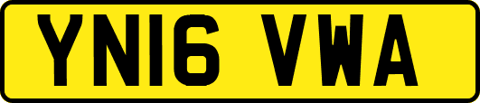 YN16VWA