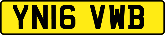 YN16VWB