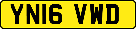 YN16VWD