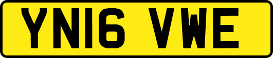 YN16VWE