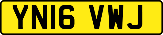 YN16VWJ