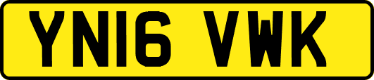 YN16VWK