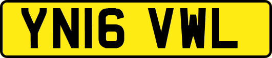 YN16VWL