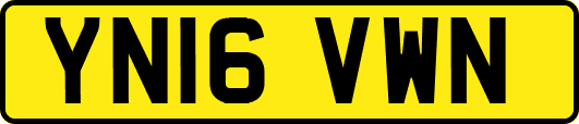 YN16VWN