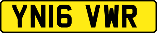 YN16VWR