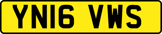 YN16VWS