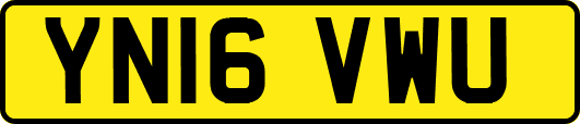 YN16VWU