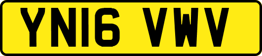 YN16VWV