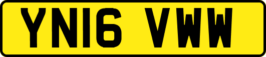 YN16VWW