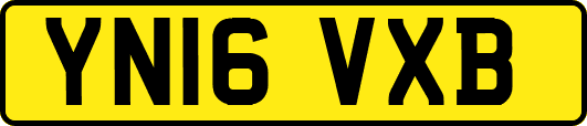 YN16VXB
