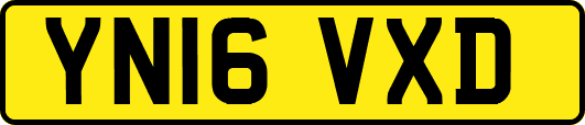 YN16VXD