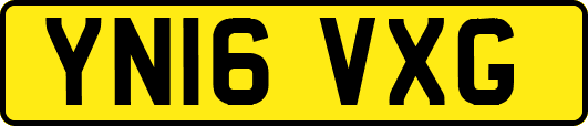 YN16VXG