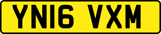YN16VXM