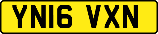 YN16VXN