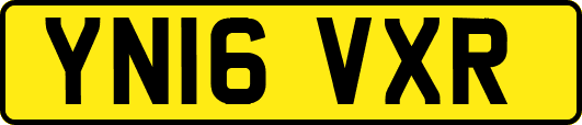 YN16VXR